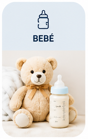 Todo para tu Bebé