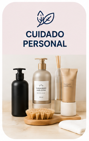 Bienestar y cuidado para sentirte mejor cada día