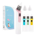 Aspirador Nasal Bebé Recargable 6niveles
