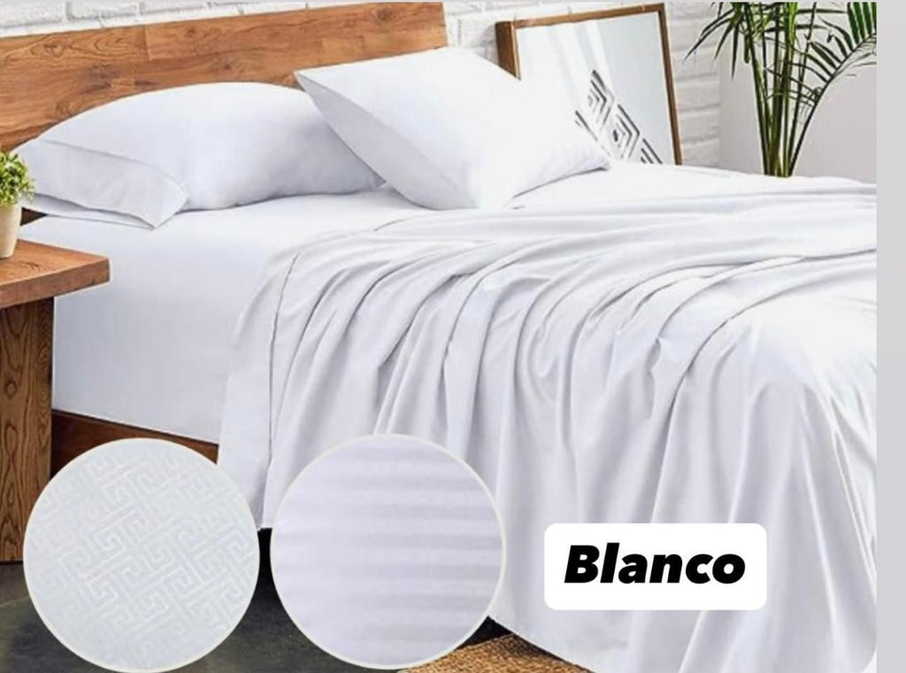 Juego de Sábanas Premium 800 Hilos