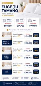 Juego de Sábanas Premium 800 Hilos