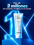 La crema coreana NIDA Youthful Formula™ 100ml !Incluye obsequio!