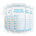 Bolsas Lactancia x 30 unds
